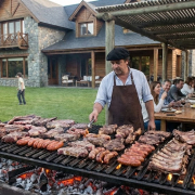 Argentine beef culture